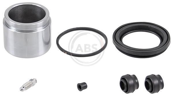 Kit de réparation d'étrier de frein A.B.S. ALL BRAKE SYSTEMS BV. 57231
