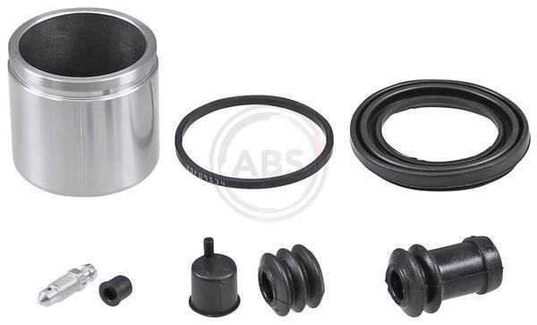 Kit de réparation d'étrier de frein A.B.S. ALL BRAKE SYSTEMS BV. ref. 57232