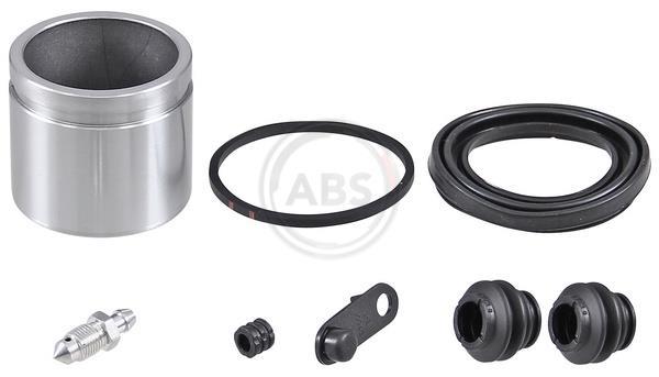 Kit de réparation d'étrier de frein A.B.S. ALL BRAKE SYSTEMS BV. ref. 57233