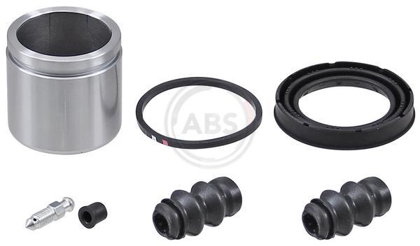 Kit de réparation d'étrier de frein A.B.S. ALL BRAKE SYSTEMS BV. ref. 57234
