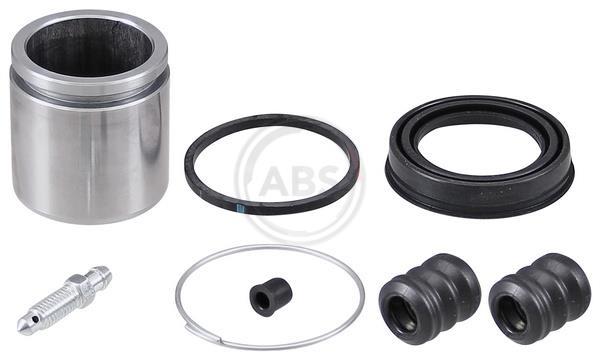 Kit de réparation d'étrier de frein A.B.S. ALL BRAKE SYSTEMS BV. ref. 57236