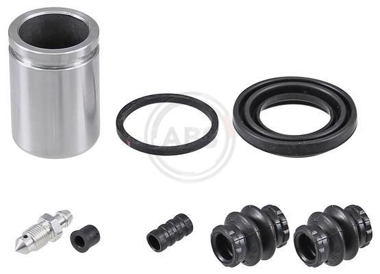 Kit de réparation d'étrier de frein A.B.S. ALL BRAKE SYSTEMS BV. ref. 57237