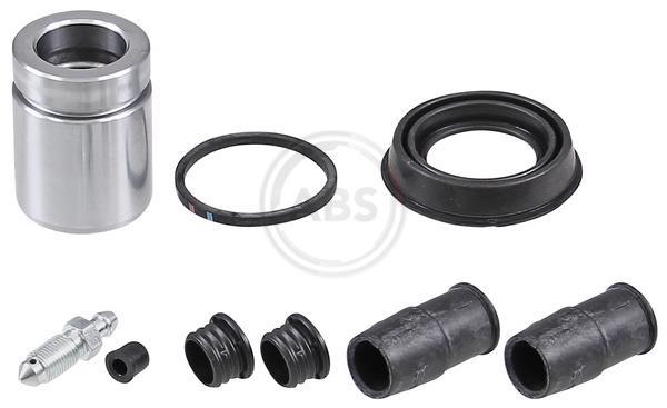 Kit de réparation d'étrier de frein A.B.S. ALL BRAKE SYSTEMS BV. ref. 57238