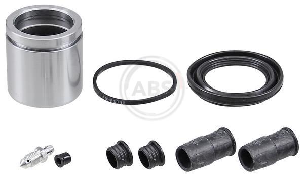 Kit de réparation d'étrier de frein A.B.S. ALL BRAKE SYSTEMS BV. ref. 57241