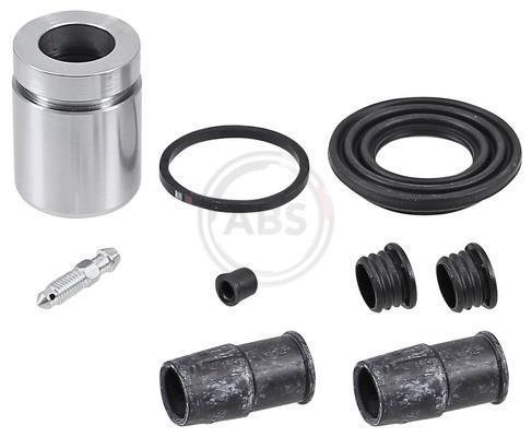 Kit de réparation d'étrier de frein A.B.S. ALL BRAKE SYSTEMS BV. ref. 57242