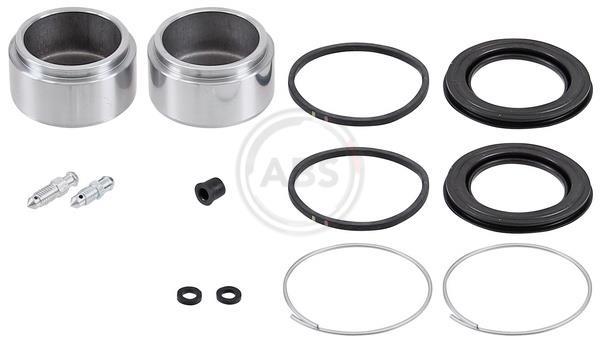 Kit de réparation d'étrier de frein A.B.S. ALL BRAKE SYSTEMS BV. ref. 57243