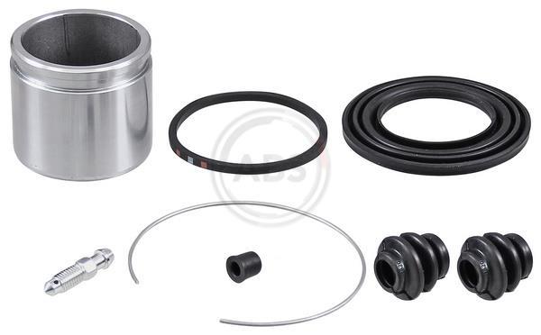 Kit de réparation d'étrier de frein A.B.S. ALL BRAKE SYSTEMS BV. ref. 57244