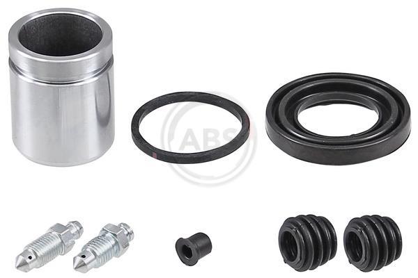 Kit de réparation d'étrier de frein A.B.S. ALL BRAKE SYSTEMS BV. ref. 57245