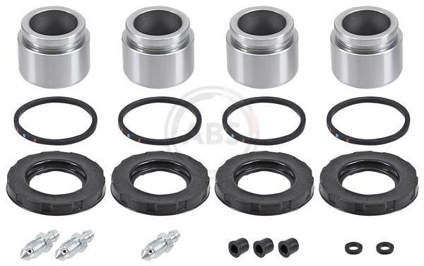 Kit de réparation d'étrier de frein A.B.S. ALL BRAKE SYSTEMS BV. ref. 57246