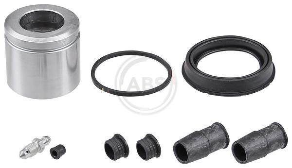 Kit de réparation d'étrier de frein A.B.S. ALL BRAKE SYSTEMS BV. ref. 57247