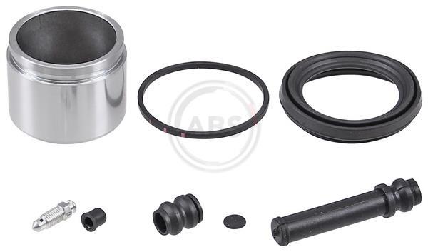Kit de réparation d'étrier de frein A.B.S. ALL BRAKE SYSTEMS BV. ref. 57248