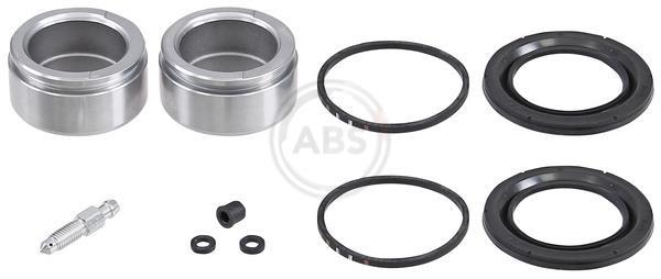 Kit de réparation d'étrier de frein A.B.S. ALL BRAKE SYSTEMS BV. ref. 57249