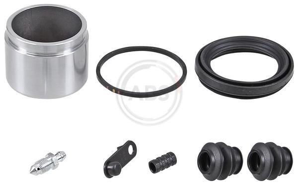 Kit de réparation d'étrier de frein A.B.S. ALL BRAKE SYSTEMS BV. ref. 57250