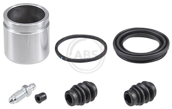 Kit de réparation d'étrier de frein A.B.S. ALL BRAKE SYSTEMS BV. ref. 57251