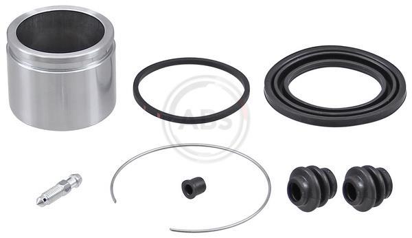 Kit de réparation d'étrier de frein A.B.S. ALL BRAKE SYSTEMS BV. ref. 57252