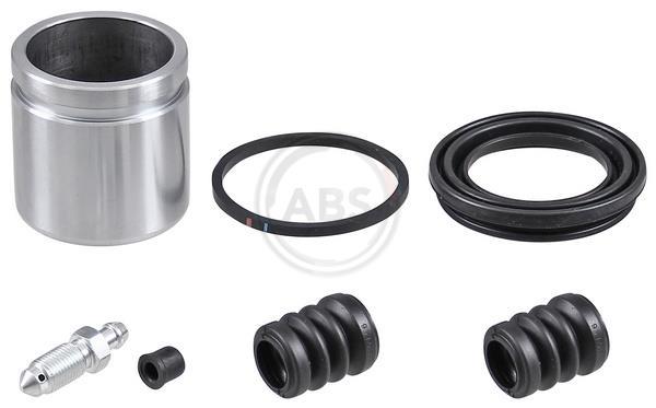 Kit de réparation d'étrier de frein A.B.S. ALL BRAKE SYSTEMS BV. ref. 57253