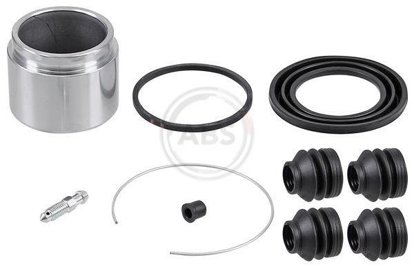 Kit de réparation d'étrier de frein A.B.S. ALL BRAKE SYSTEMS BV. ref. 57254