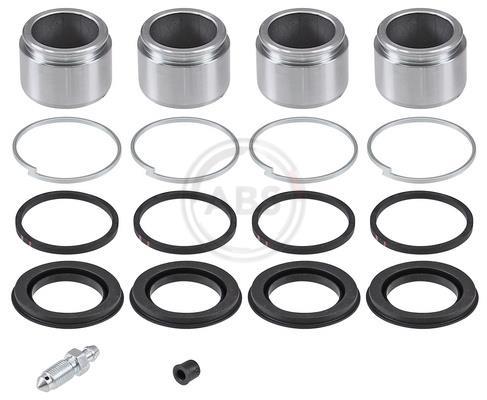 Kit de réparation d'étrier de frein A.B.S. ALL BRAKE SYSTEMS BV. ref. 57255