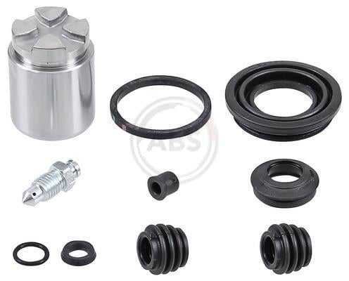 Kit de réparation d'étrier de frein A.B.S. ALL BRAKE SYSTEMS BV. ref. 57256