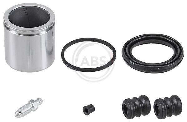 Kit de réparation d'étrier de frein A.B.S. ALL BRAKE SYSTEMS BV. ref. 57257