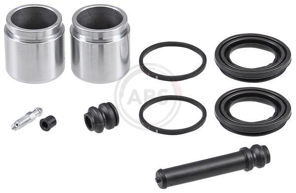 Kit de réparation d'étrier de frein A.B.S. ALL BRAKE SYSTEMS BV. ref. 57259