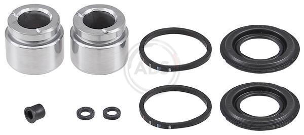Kit de réparation d'étrier de frein A.B.S. ALL BRAKE SYSTEMS BV. ref. 57260