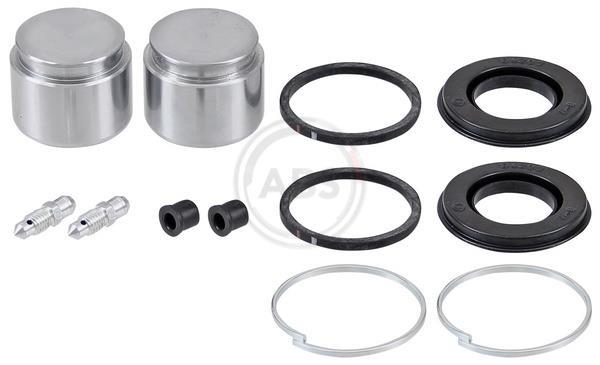 Kit de réparation d'étrier de frein A.B.S. ALL BRAKE SYSTEMS BV. ref. 57261