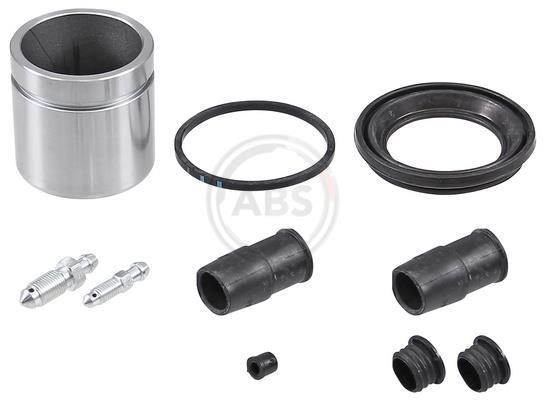 Kit de réparation d'étrier de frein A.B.S. ALL BRAKE SYSTEMS BV. ref. 57263