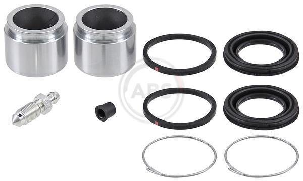 Kit de réparation d'étrier de frein A.B.S. ALL BRAKE SYSTEMS BV. ref. 57264
