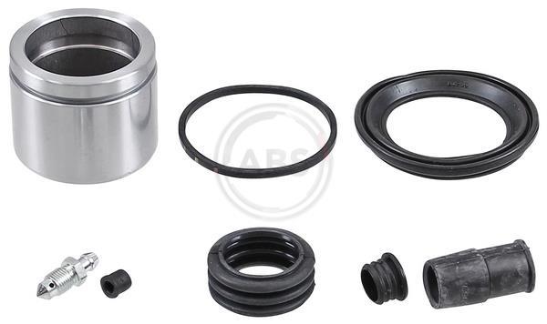 Kit de réparation d'étrier de frein A.B.S. ALL BRAKE SYSTEMS BV. ref. 57268