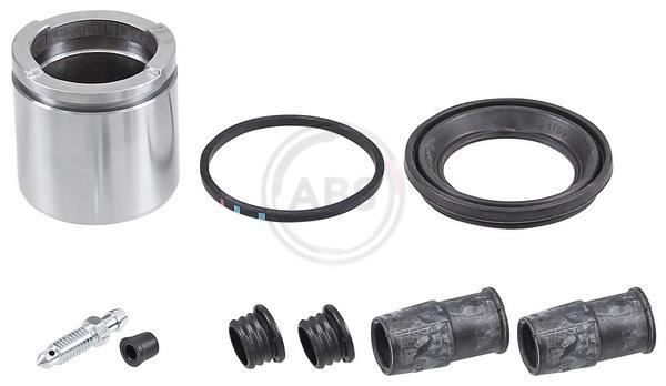 Kit de réparation d'étrier de frein A.B.S. ALL BRAKE SYSTEMS BV. ref. 57270