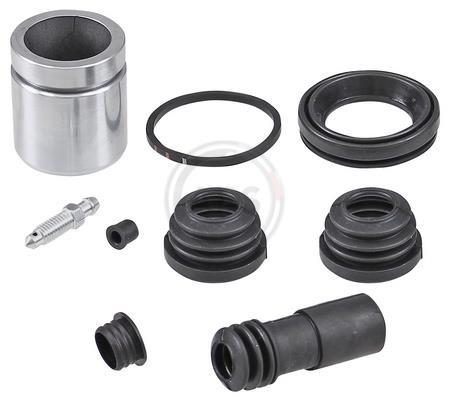 Kit de réparation d'étrier de frein A.B.S. ALL BRAKE SYSTEMS BV. ref. 57272