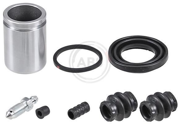 Kit de réparation d'étrier de frein A.B.S. ALL BRAKE SYSTEMS BV. ref. 57273
