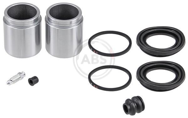 Kit de réparation d'étrier de frein A.B.S. ALL BRAKE SYSTEMS BV. ref. 57274