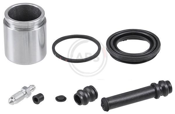 Kit de réparation d'étrier de frein A.B.S. ALL BRAKE SYSTEMS BV. ref. 57275