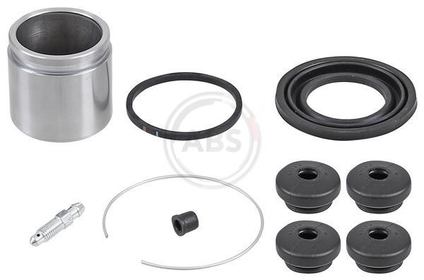 Kit de réparation d'étrier de frein A.B.S. ALL BRAKE SYSTEMS BV. ref. 57276