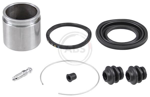 Kit de réparation d'étrier de frein A.B.S. ALL BRAKE SYSTEMS BV. ref. 57277