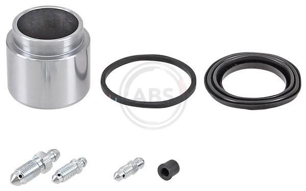 Kit de réparation d'étrier de frein A.B.S. ALL BRAKE SYSTEMS BV. ref. 57279