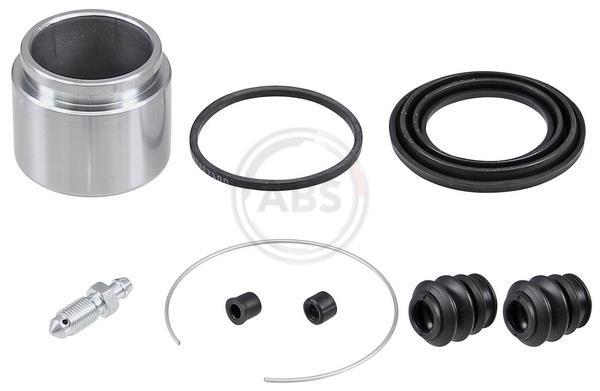 Kit de réparation d'étrier de frein A.B.S. ALL BRAKE SYSTEMS BV. ref. 57282