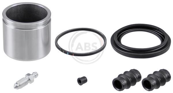 Kit de réparation d'étrier de frein A.B.S. ALL BRAKE SYSTEMS BV. ref. 57283