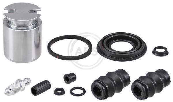 Kit de réparation d'étrier de frein A.B.S. ALL BRAKE SYSTEMS BV. ref. 57284