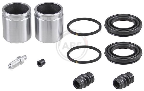 Kit de réparation d'étrier de frein A.B.S. ALL BRAKE SYSTEMS BV. ref. 57288