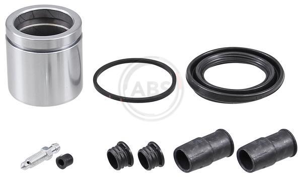 Kit de réparation d'étrier de frein A.B.S. ALL BRAKE SYSTEMS BV. ref. 57289