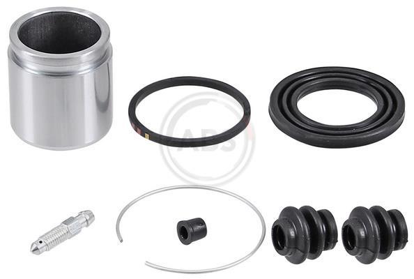 Kit de réparation d'étrier de frein A.B.S. ALL BRAKE SYSTEMS BV. ref. 57290