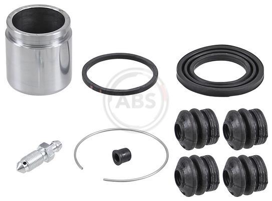 Kit de réparation d'étrier de frein A.B.S. ALL BRAKE SYSTEMS BV. ref. 57291