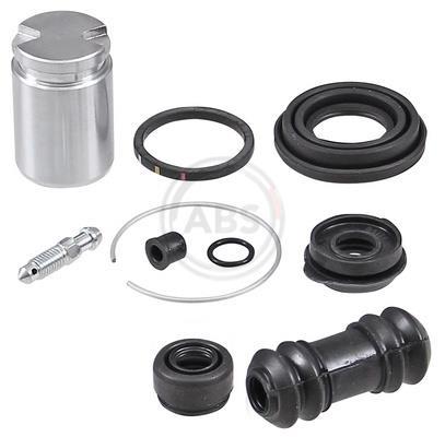 Kit de réparation d'étrier de frein A.B.S. ALL BRAKE SYSTEMS BV. ref. 57292