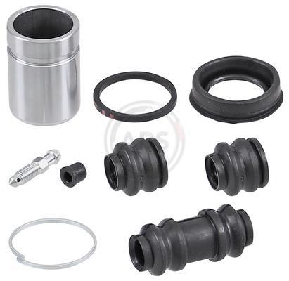 Kit de réparation d'étrier de frein A.B.S. ALL BRAKE SYSTEMS BV. ref. 57293