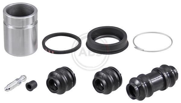 Kit de réparation d'étrier de frein A.B.S. ALL BRAKE SYSTEMS BV. ref. 57294