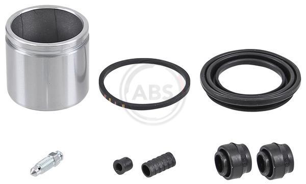 Kit de réparation d'étrier de frein A.B.S. ALL BRAKE SYSTEMS BV. ref. 57295