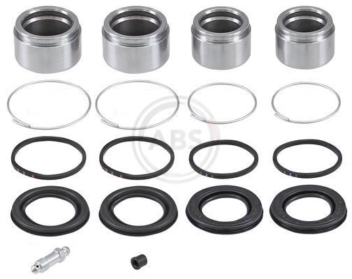 Kit de réparation d'étrier de frein A.B.S. ALL BRAKE SYSTEMS BV. ref. 57296